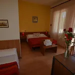 Nuova Graziosa Szálloda 3*