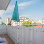 Nuova Graziosa Szálloda Lignano Sabbiadoro