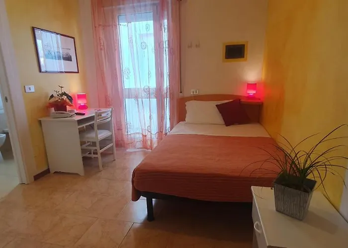 Nuova Graziosa Hotel