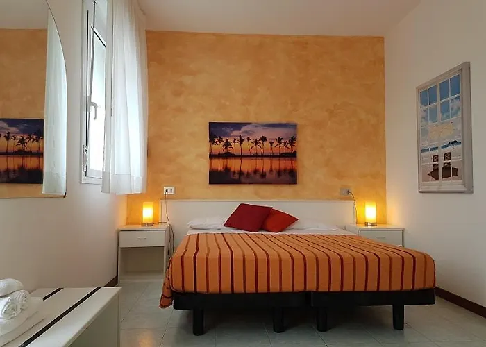 Hotel Nuova Graziosa