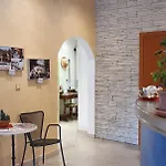 Szálloda Nuova Graziosa Lignano Sabbiadoro