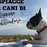 Szálloda Nuova Graziosa 3*