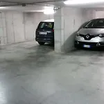 Szálloda Nuova Graziosa
