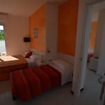 Nuova Graziosa Hotel 3*