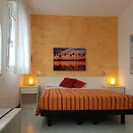 Szálloda Nuova Graziosa
