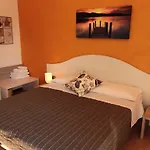 Szálloda Nuova Graziosa 3*