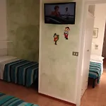 Szálloda Nuova Graziosa