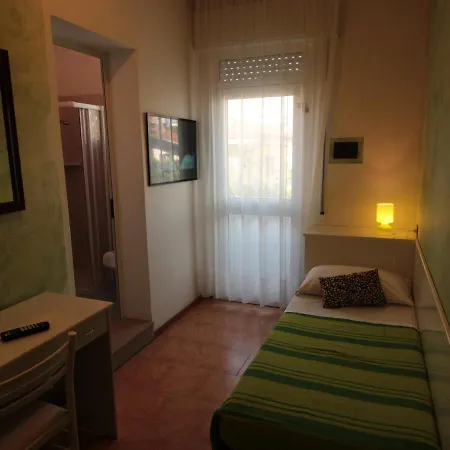 Nuova Graziosa لينانو سابيادورو