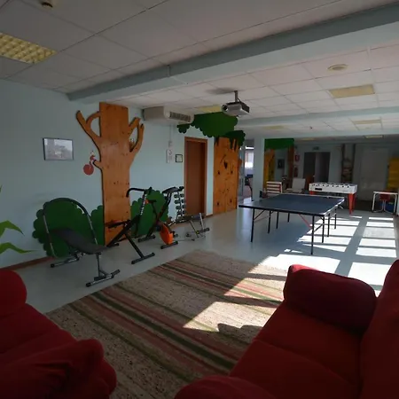 Nuova Graziosa لينانو سابيادورو