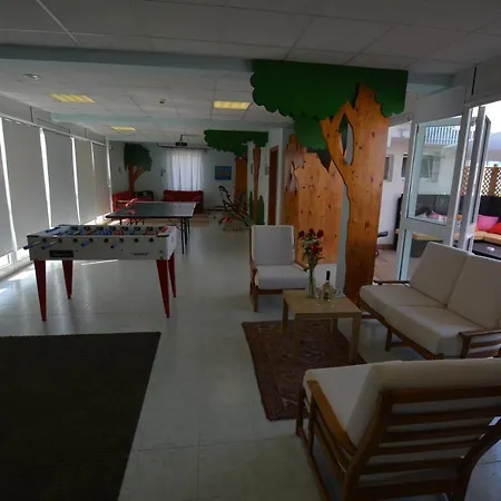 فندق Nuova Graziosa