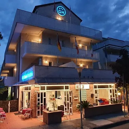 فندق Nuova Graziosa لينانو سابيادورو