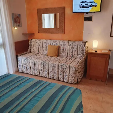 Nuova Graziosa لينانو سابيادورو