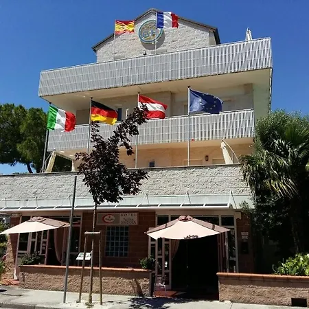 Nuova Graziosa لينانو سابيادورو