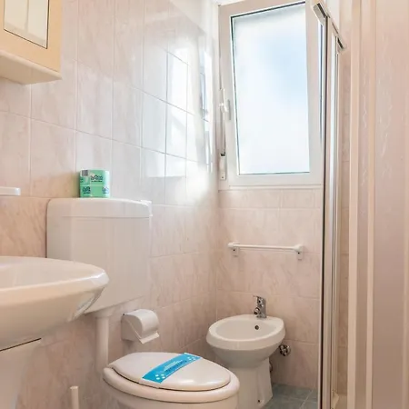 Nuova Graziosa فندق 3*