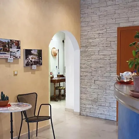 فندق Nuova Graziosa لينانو سابيادورو