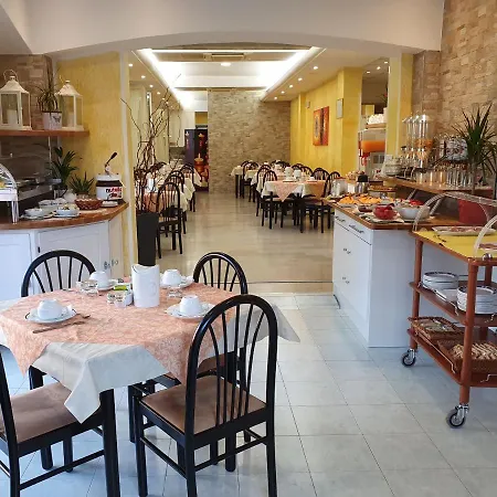 Nuova Graziosa فندق