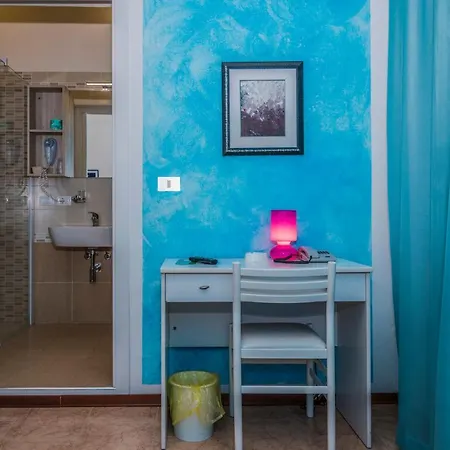 Nuova Graziosa فندق