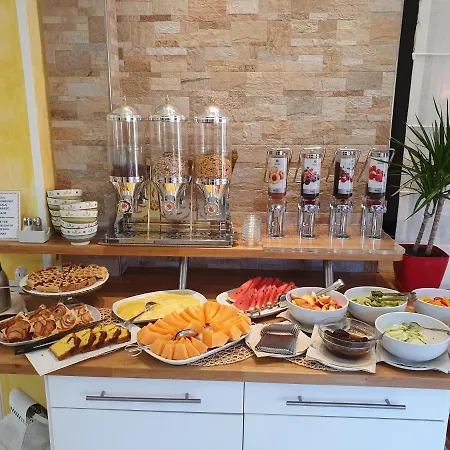 Nuova Graziosa فندق لينانو سابيادورو