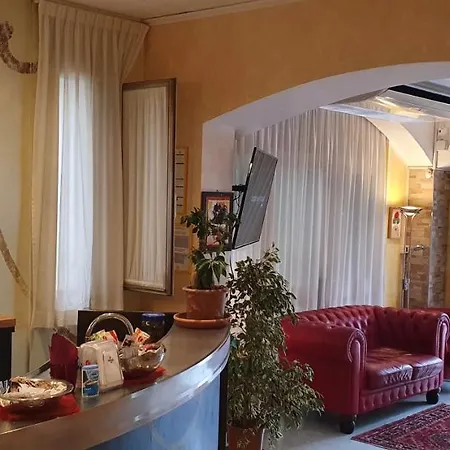 Nuova Graziosa 3*