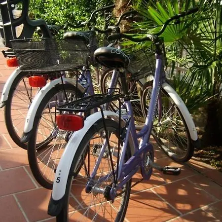 Nuova Graziosa 3*
