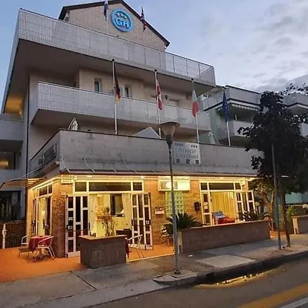 Nuova Graziosa Ξενοδοχείο