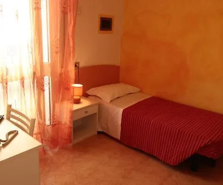 Nuova Graziosa Hotel Lignano Sabbiadoro