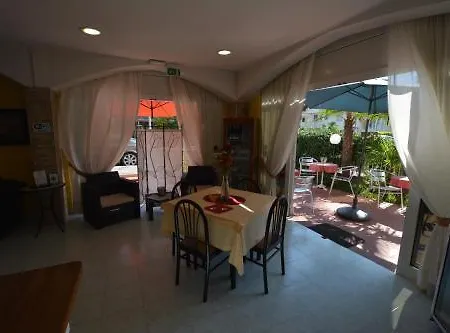Hotel Nuova Graziosa