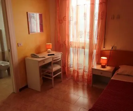 Nuova Graziosa Hotel 3*