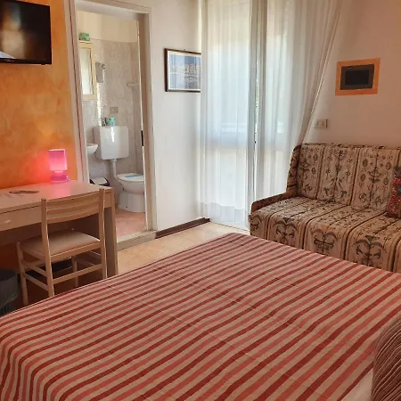 Hotel Nuova Graziosa 3*