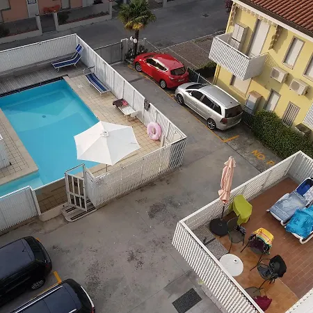 Nuova Graziosa فندق