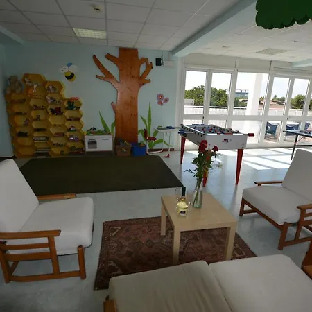 Nuova Graziosa فندق