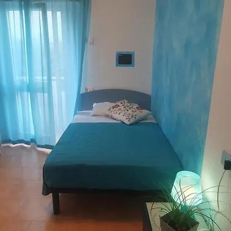 فندق Nuova Graziosa لينانو سابيادورو