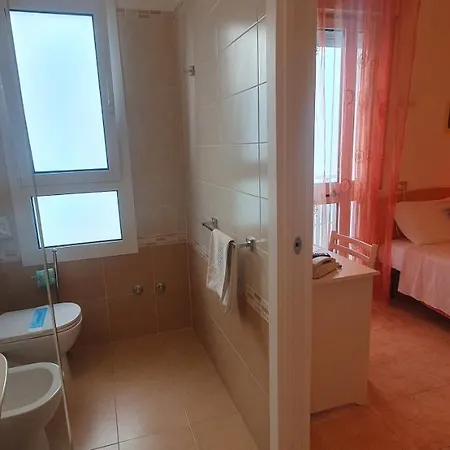 Nuova Graziosa Hotel Lignano Sabbiadoro
