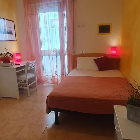 Nuova Graziosa Hotel