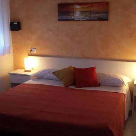 Nuova Graziosa 3*