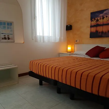 فندق Nuova Graziosa لينانو سابيادورو