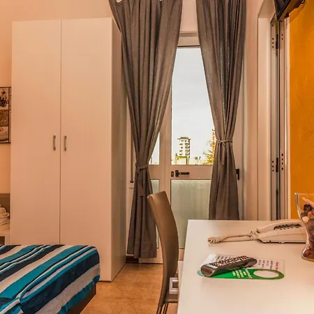 فندق Nuova Graziosa