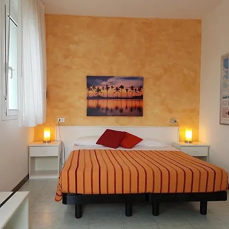 Nuova Graziosa فندق