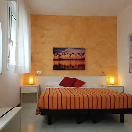 Nuova Graziosa فندق