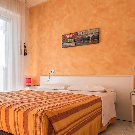 Nuova Graziosa فندق