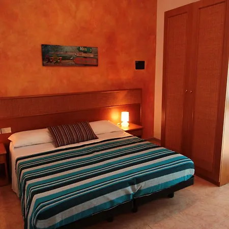 Nuova Graziosa فندق 3*