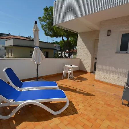Nuova Graziosa Hotel Lignano Sabbiadoro