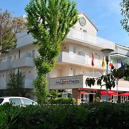 Nuova Graziosa Lignano Sabbiadoro