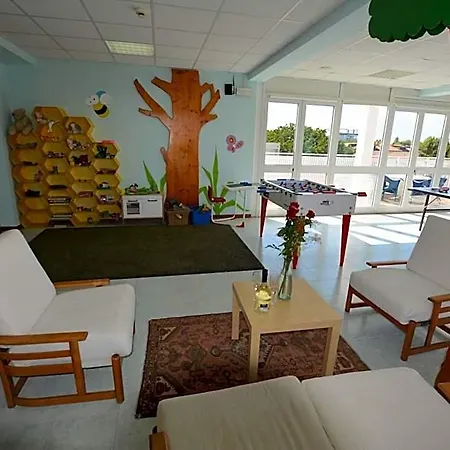 Nuova Graziosa Hotel