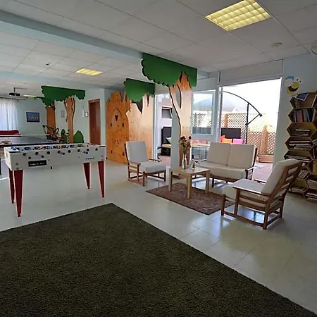 Nuova Graziosa 3* Lignano Sabbiadoro