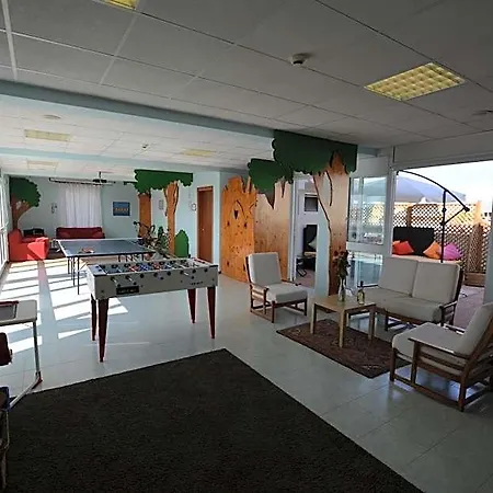 Hotel Nuova Graziosa 3*