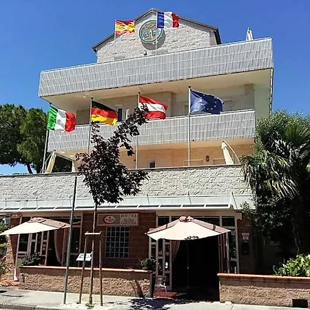 Hotel Nuova Graziosa