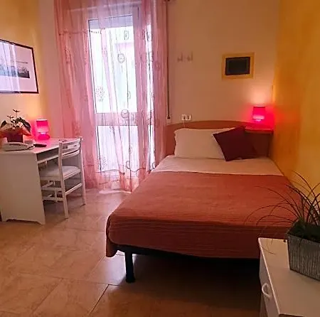 Nuova Graziosa Hotel Lignano Sabbiadoro