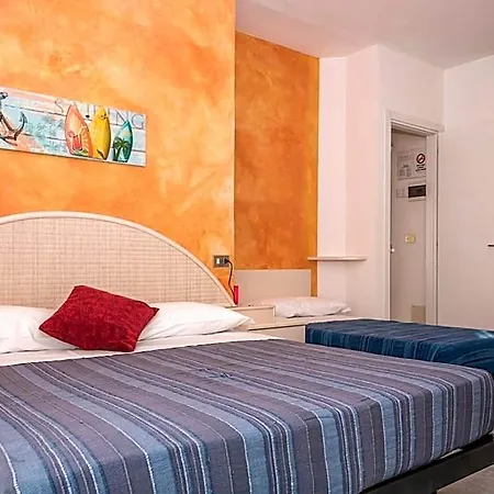 Hotel Nuova Graziosa 3*
