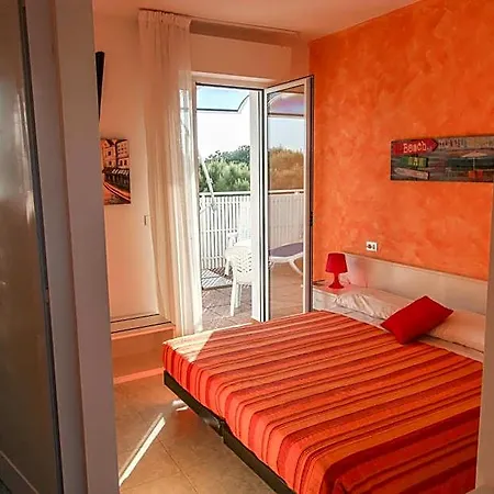 Hotel Nuova Graziosa